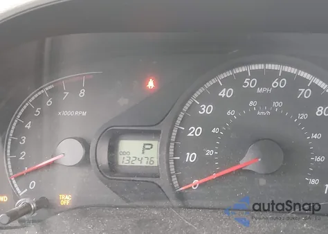 2013 Toyota Sienna Le 7 Passenger from USA, damaged, VIN 5TDJK3DC9DS050189